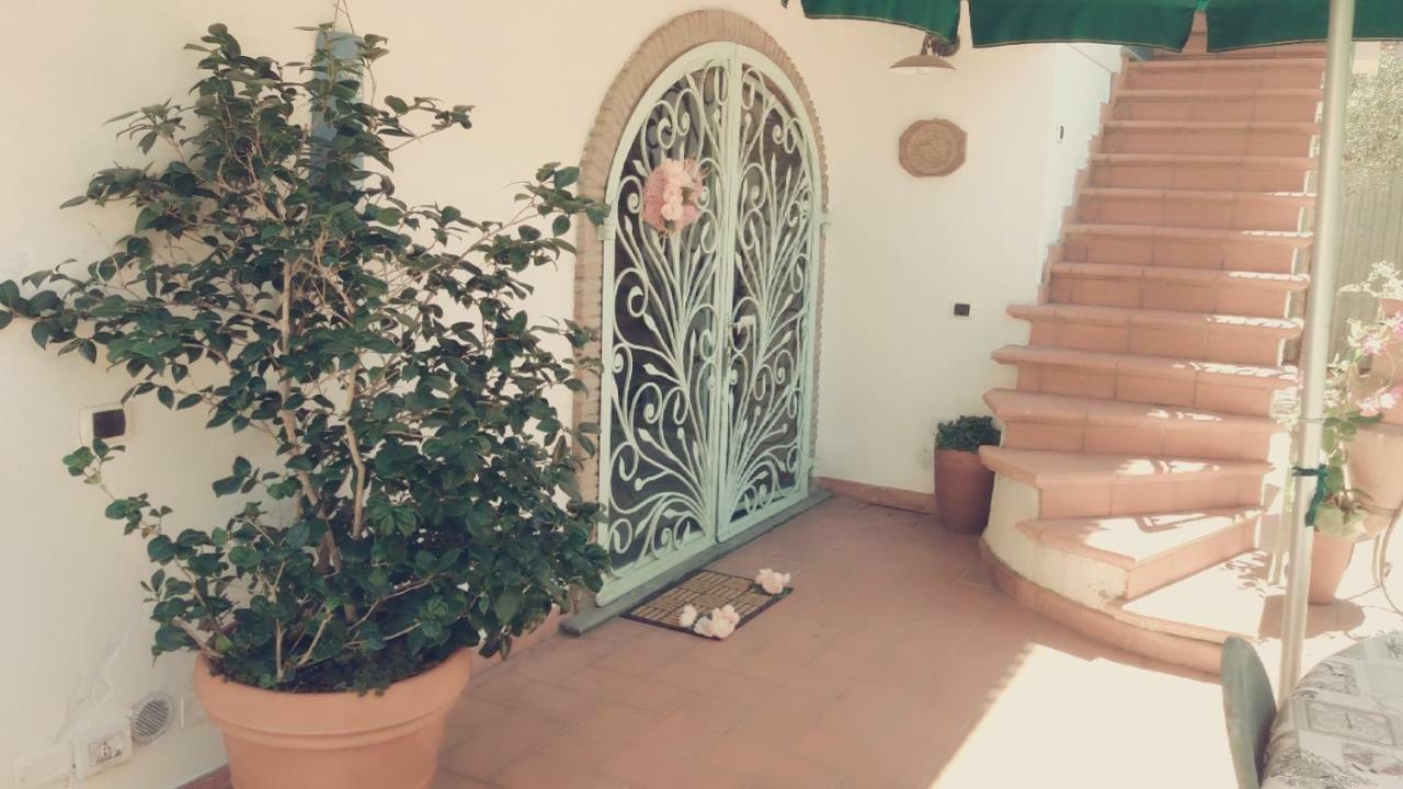 Raffinato Bilocale A Lido Di Camaiore Vicino Al Mare المظهر الخارجي الصورة