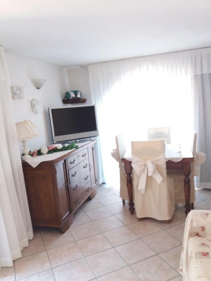 Raffinato Bilocale A Lido Di Camaiore Vicino Al Mare المظهر الخارجي الصورة